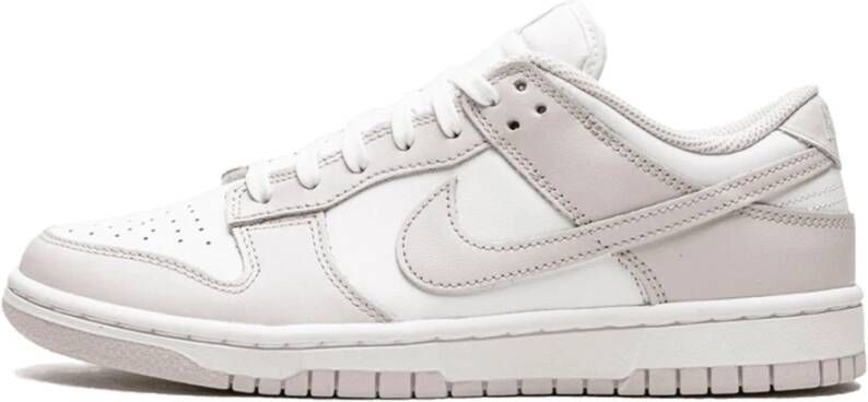 Nike Dunk Low Light Violet Venice (W) Grijs Dames