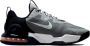 Nike Grijze Lage Sneakers Air Max Alpha Trainer 5 - Thumbnail 2