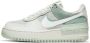 Nike Wmns Air Force 1 Shadow Basketball Schoenen spruce aura white pistachio frost maat: 36.5 beschikbare maaten:36.5 37.5 38.5 39 40.5 41 - Thumbnail 1