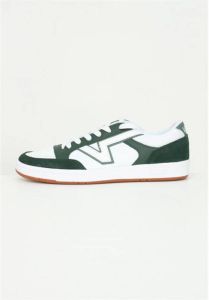 Nike Sneakers Groen Heren