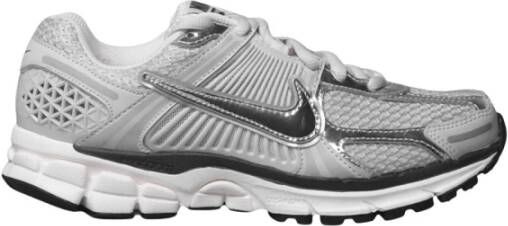Nike Vomero 5 Zoom Hardloopschoenen White Dames