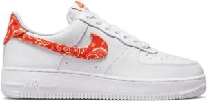 Nike Sneakers Meerkleurig Dames