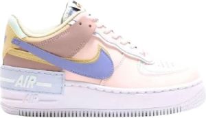 Nike Sneakers Meerkleurig Dames