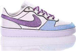 Nike Sneakers Meerkleurig Dames