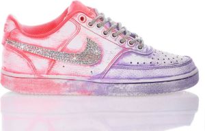 Nike Sneakers Meerkleurig Dames