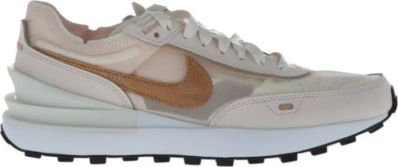 Nike Sportswear Sneakers laag 'WAFFLE ONE ESS'