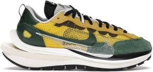 Nike Sneakers Meerkleurig Heren