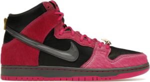 Nike Sneakers Meerkleurig Heren