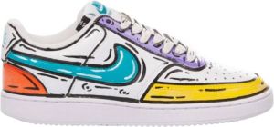 Nike Sneakers Meerkleurig Heren