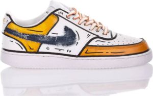 Nike Sneakers Meerkleurig Heren