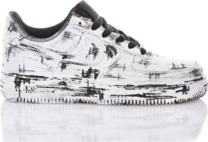 Nike Sneakers Meerkleurig Heren