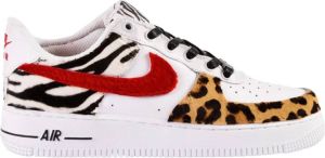 Nike Sneakers Meerkleurig Heren