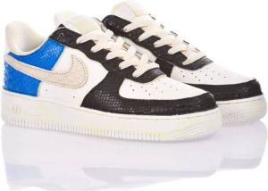 Nike Sneakers Meerkleurig Heren