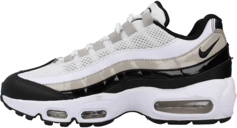 Nike Sneakers Multicolor Dames