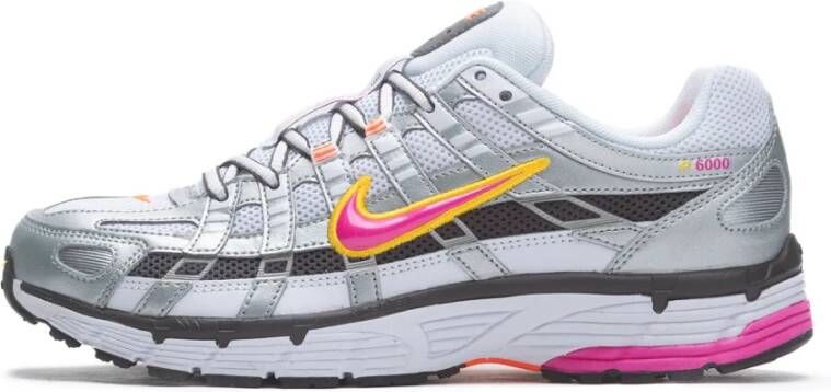 Nike Sneakers Multicolor Dames