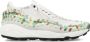Nike Air Footscape Woven damesschoenen Wit - Thumbnail 3