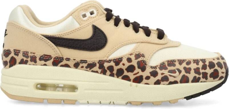 Nike Air Max 1 '87 damesschoenen Bruin