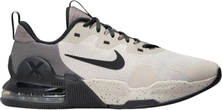 Nike Sneakers Multicolor Heren