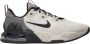 Nike Work-outschoenen voor heren Air Max Alpha Trainer 5 Light Iron Ore Flat Pewter Black- Heren Light Iron Ore Flat Pewter Black - Thumbnail 2