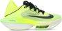 Nike Alphafly 2 wedstrijdschoenen voor (straat) Groen - Thumbnail 1