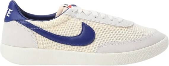 Nike Killshot OG Sail Sneakers Blauw Heren