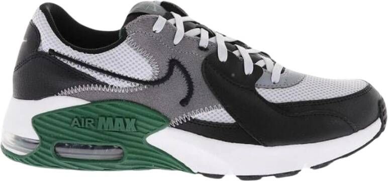 Nike Sneakers Multicolor Heren