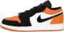 Nike Lage Sneakers AIR JORDAN 1 LOW GS 'Shattered Backboard' - Thumbnail 1