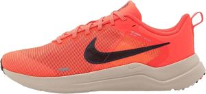 Nike Downshifter 12 Hardloopschoen voor heren (straat) Rood