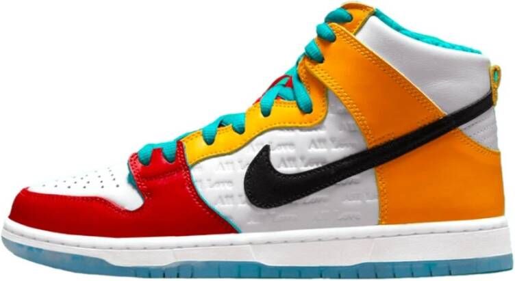 Jordan Air 2 Retro Sp X J Balvin Celestine Blue White Multi Color Schoenmaat 44 1 2 Sneakers DQ7691 419 - Foto 4