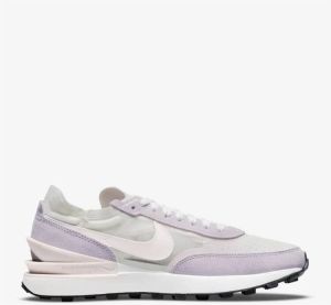 Nike Sneakers Paars Dames