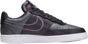 Nike Sneakers Paars Dames