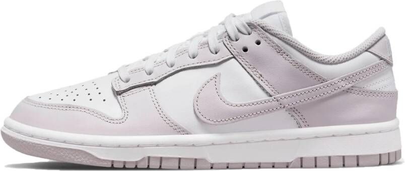 Nike Dunk Low Light Violet Venice (W) Grijs Dames