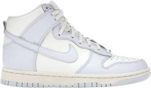 Nike Sneakers Paars Dames