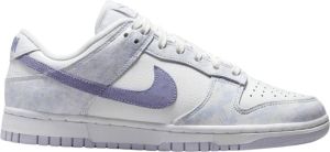 Nike Sneakers Paars Heren