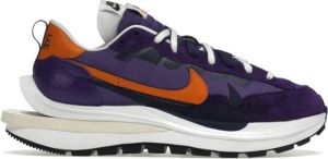 Nike Sneakers Paars Heren