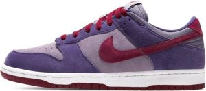 Nike Sneakers Paars Heren