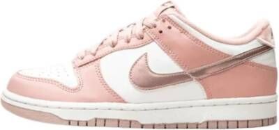 Nike Sneakers Pink Dames