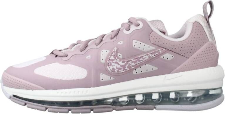 Nike Sneakers Purple Dames
