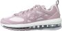 Nike Air Max Genome Black Anthracite White Black - Thumbnail 3