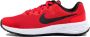 Nike Revolution 6 NN GS Hardloopschoenen University Red Black Kinderen - Thumbnail 8