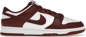 Nike Sneakers Rood Unisex