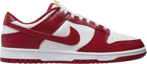 Nike Sneakers Rood Unisex