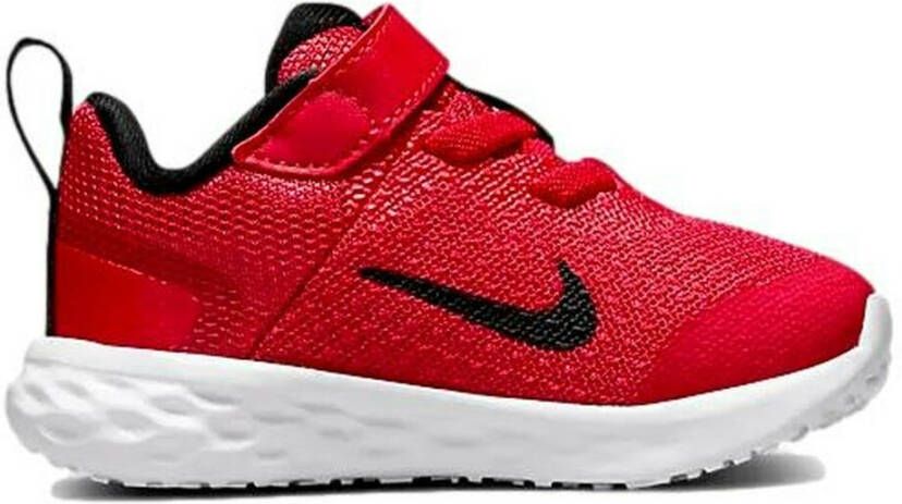 Nike Revolution 6 Schoenen voor baby's peuters Rood