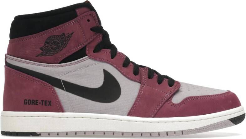 Nike Sneakers Rood Unisex