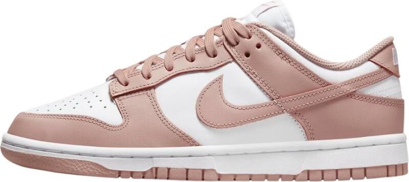 Nike Lage Stijlvolle Sneakers Multicolor