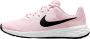 Nike Revolution 6 Hardloopschoenen voor kids (straat) Roze - Thumbnail 1
