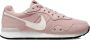 Nike Venturerunner-Ck2948 Pink Womens Sneakers Roze Dames - Thumbnail 1