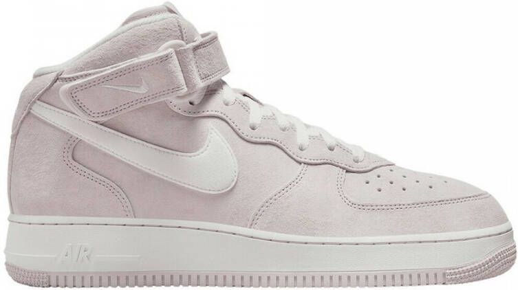 Nike Sneakers Roze Heren