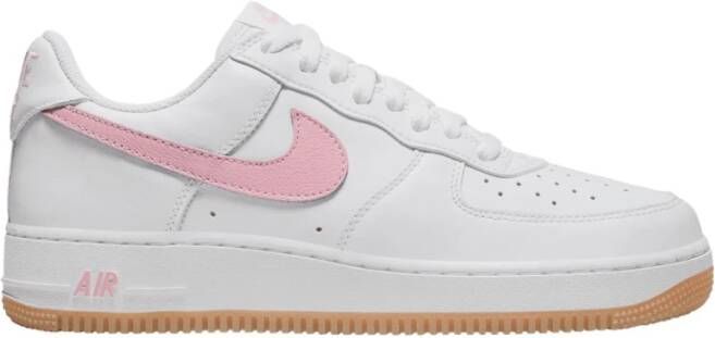 Nike Sneakers Roze Heren