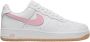 Nike Air Jordan wmns Nike Air Force 1 Low 07 Retro Pink Gum DM0576-101 ROZE - Thumbnail 2